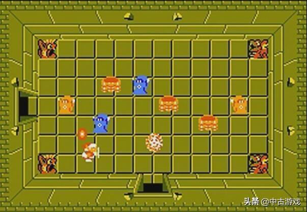 塞尔达传说系列，塞尔达系列发布顺序