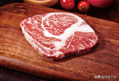 市面牛排分类及区别，市面牛排的分类