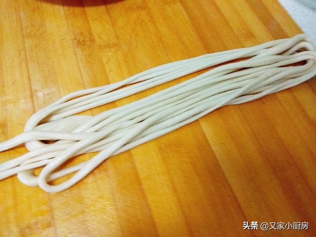 怎样做拉面的小技巧，内行人：记得多加一种料