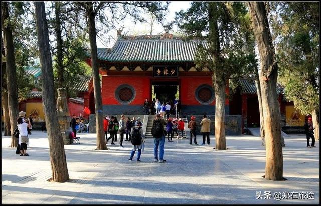 河南旅游景点大全，河南各地旅游景点大全（河南10大免费景区推荐）