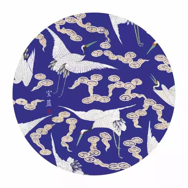 故宫中丰富的颜色各有什么寓意，世间最美的颜色在故宫