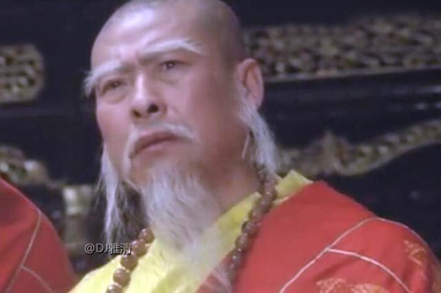 老版李连杰电影少林寺哪年出演，80年代饰演《少林寺》