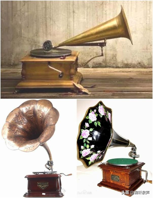 科举制最开始是谁发明的，爱迪生发明了留声机