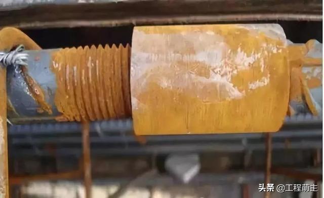 钢筋验收规范及图解，钢筋验收标准看这一文就够了