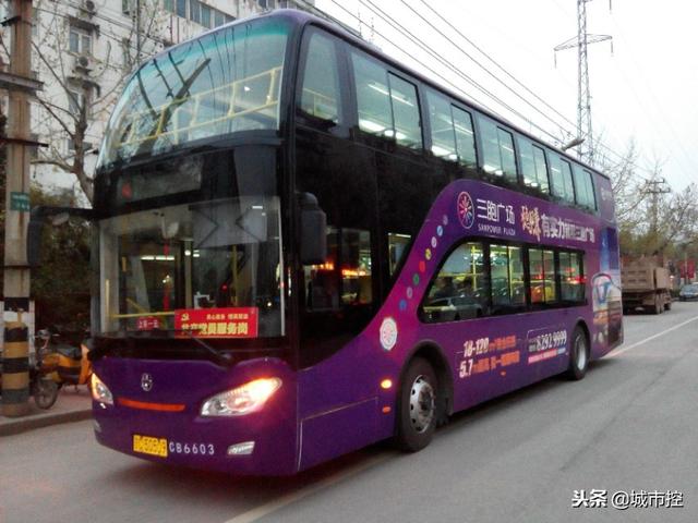 江苏各市公交，江苏13市公交运营现状