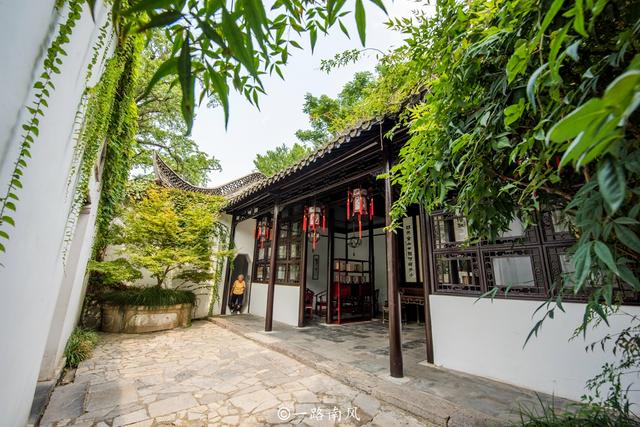 扬州瘦西湖介绍，扬州瘦西湖主要景点有哪些（扬州瘦西湖）