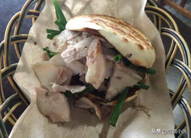 保定老字号美食都有什么，保定有这么多的美食“老字号”
