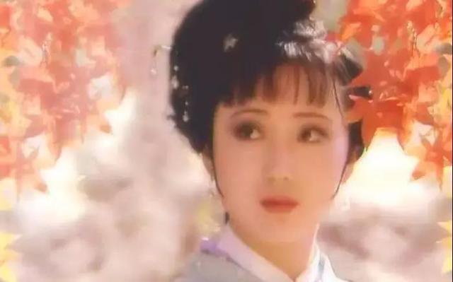 林黛玉的个人特点，林黛玉：被爱的孩子