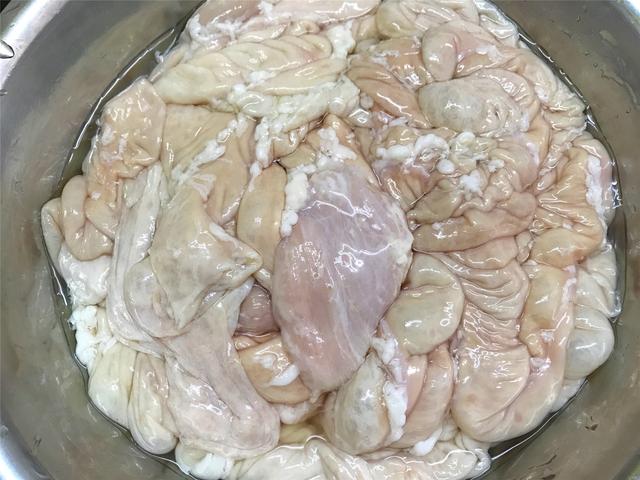 猪大肠怎么清洗，猪大肠怎么清洗全教程