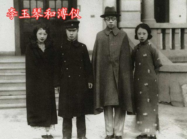 溥仪最后的一代太妃，她却多住半个月带走20亿