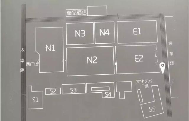 大华1935厂房改造，喜讯大华