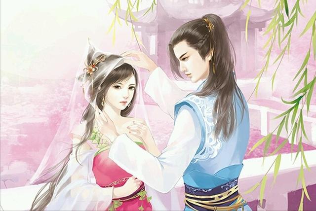 青梅竹马甜宠权谋古言，三本男女主是青梅竹马的古言甜宠小说