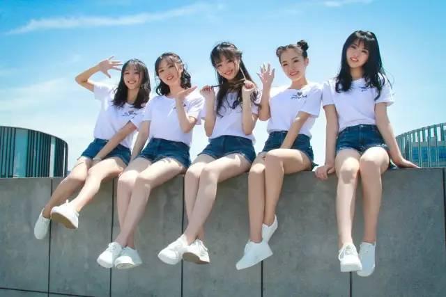 盘点十大女团，哪个女团印象最让你深刻