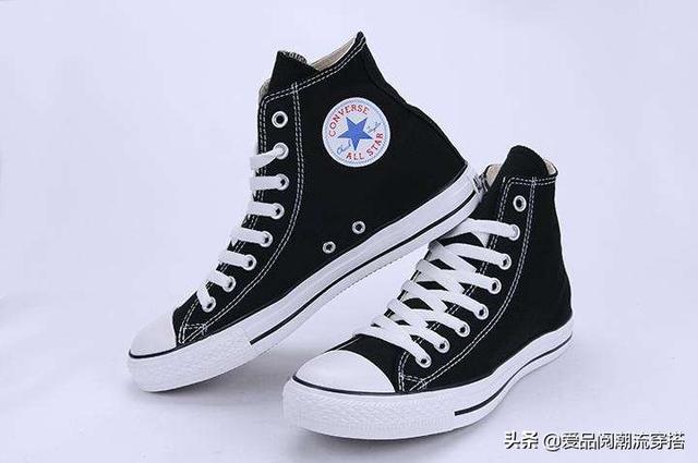 耐克旗下四大品牌，nike旗下有几个系列