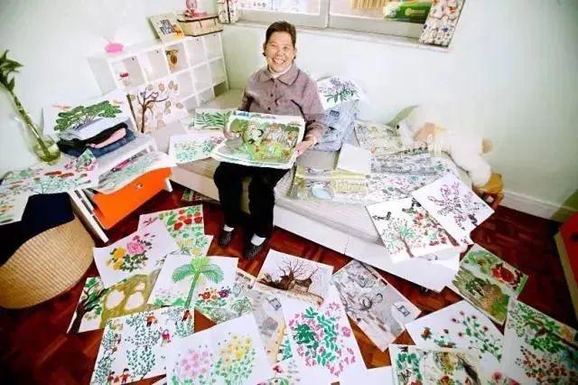 最新的老年人养老方式，刚刚养老又出新花样