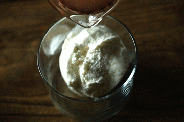 超级好喝的热巧克力，今天喝什么？热可可