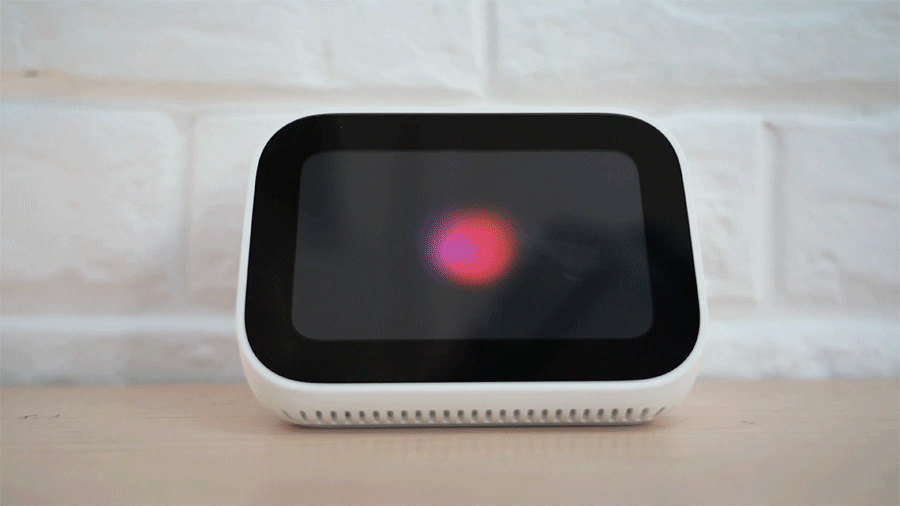 小米小爱ai智能音箱第一代参数，小米小爱触屏音箱体验评测