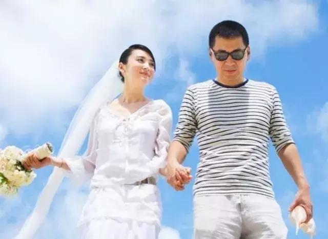 张孝正 蒋勤勤，蒋勤勤出生年月（《康熙微服私访记》7大美女）
