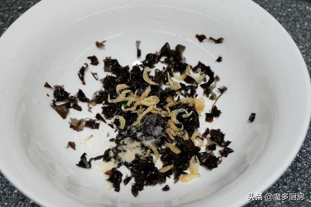 如何做一碗美味的馄饨，大厨教你家常馄饨的制作方法