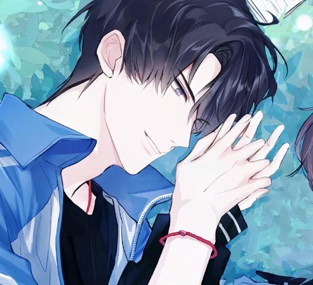 伪装学渣最后谢俞怎么了，伪装学渣漫画上线