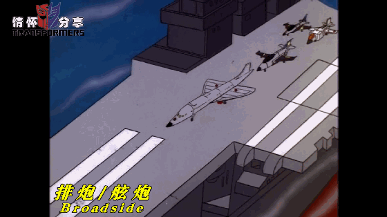 变形金刚g1动画人物图鉴大全，盘点变形金刚G1动画里的那些