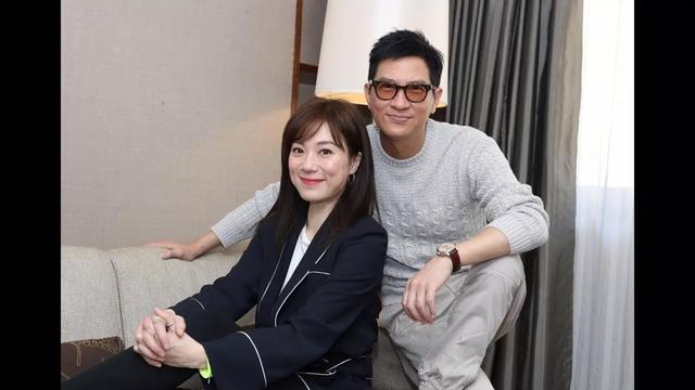 90年代tvb的花旦，TVB九十年代十大花旦近况