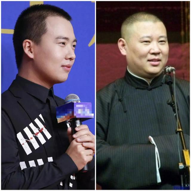 盘点男明星剃光头，那些男星的光头造型