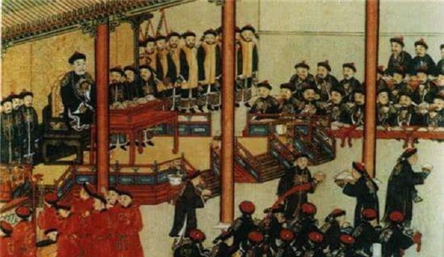 古代科举制度等级，科举制度的等级和排名（我国古代的科举考试制度）