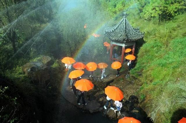山东沂水有哪些景点介绍，临沂——经典好玩的地方都有哪些
