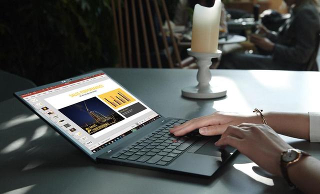 历代thinkpad x1盘点，ThinkPad