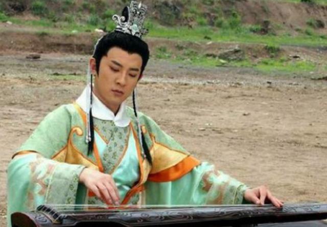 姬昌的儿子伯邑考简介，姬昌的大儿子为什么不姓姬