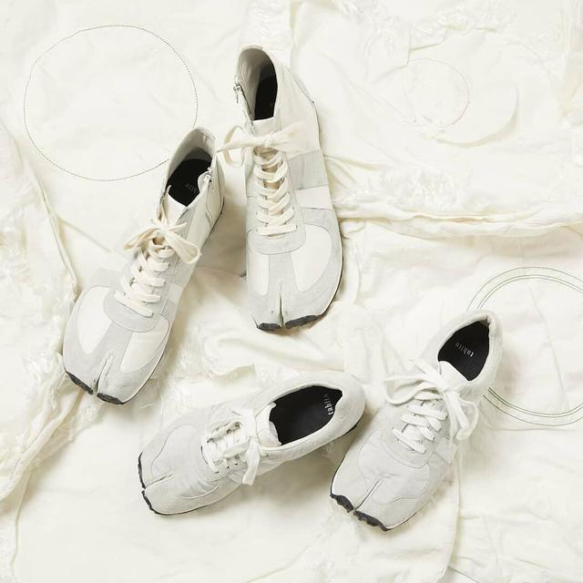 春夏必备的四款鞋型有哪些，2023春季必买的鞋子