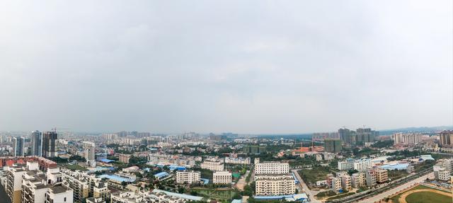 廉州新区北海规划，北海市廉州新区将包括合浦县城廉州镇等四个镇