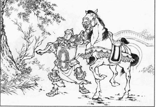 五代十国有哪些著名人物，五代十国那些人