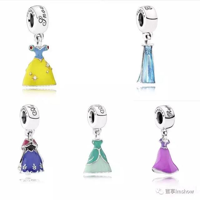 小众轻奢饰品大全，越美丽——IDee倾慕系列闪钻戒指婚礼饰品小众轻奢配饰