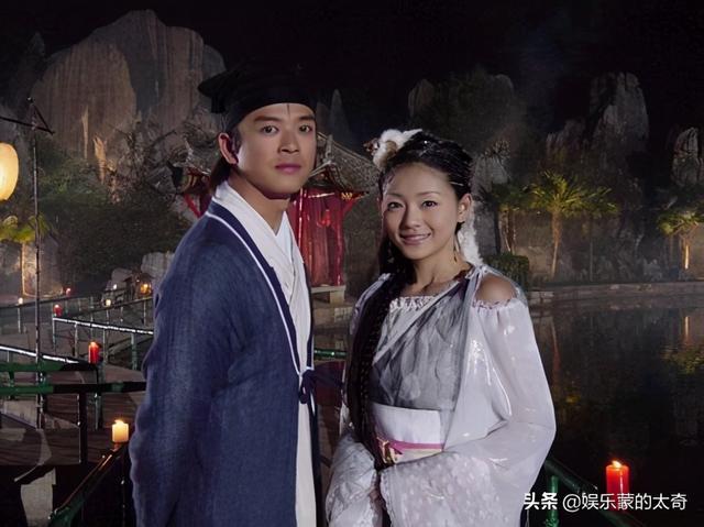 17年后再看这版被严重低估的倩女幽魂，新老倩女幽魂对比解说
