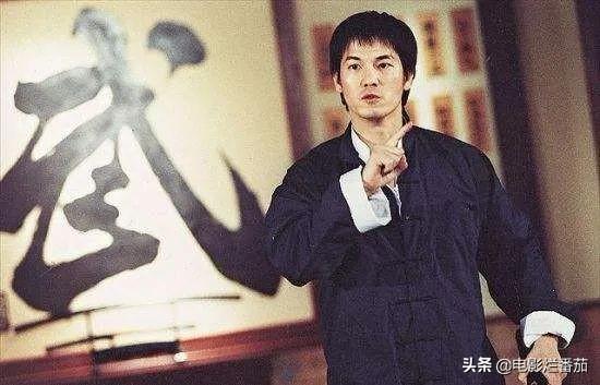 新精武门演技排名，为何星爷却输的“一败涂地”