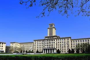 天津理工大学排名，大学排名天津理工大学