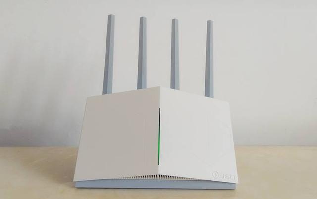 防蹭网家庭防火墙，安全好用的家庭防火墙路由