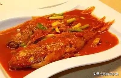 厦门特色海鲜排行榜，厦门人最喜欢的12种海鲜
