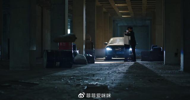王凯猎狐剧照，王凯神演技成就爆款经侦剧猎狐