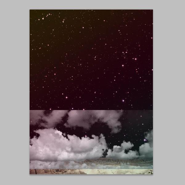 用ps制作一个海报教程，Photoshop制作一张设计主题海报教程