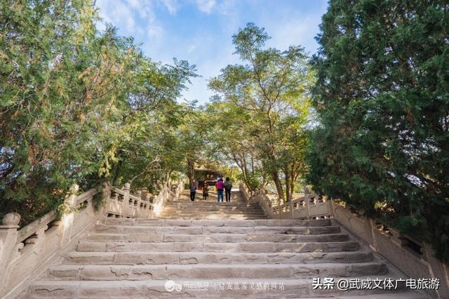 武威周边旅游景点推荐一日游，甘肃武威自驾游8个景点大盘点