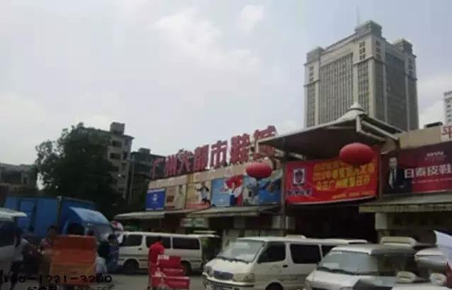 广州的服装批发市场拿货攻略，新人如何在杭州四季青批发市场高效拿货