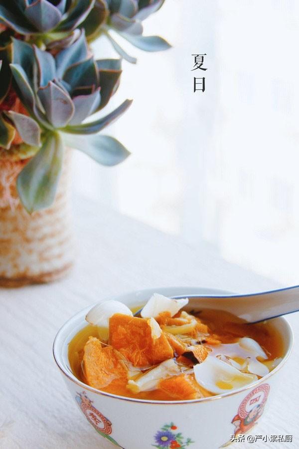 百合怎么做才好吃，百合怎么炒才好吃又好看