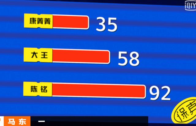陈铭辩论金句，《奇葩说》金句，哪句戳到了你