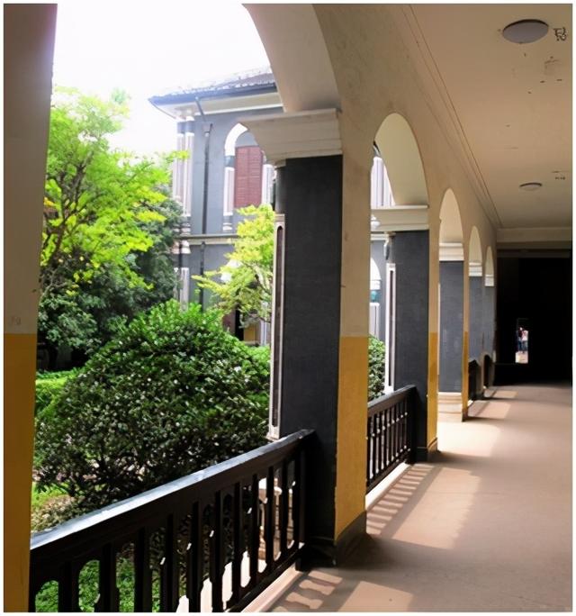 省立第一师范学校，湖南省立第一师范学校