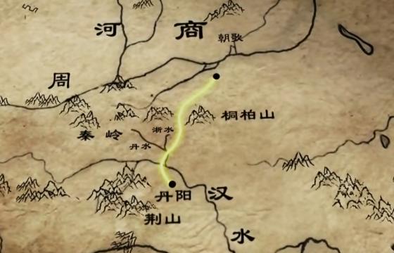 楚国第五代君主，楚国800年历史上有43位国君