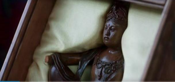 解析一下血观音，精巧诡丽的故事外壳下