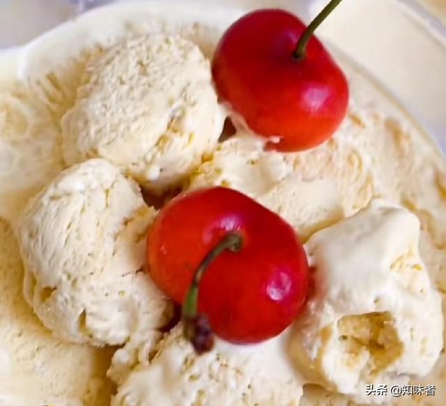 在家就能做的甜品，在家做甜品简单又好吃的做法